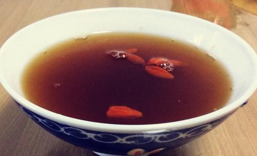 姜湯紅糖水有什么功效?姜湯紅糖水怎么做?