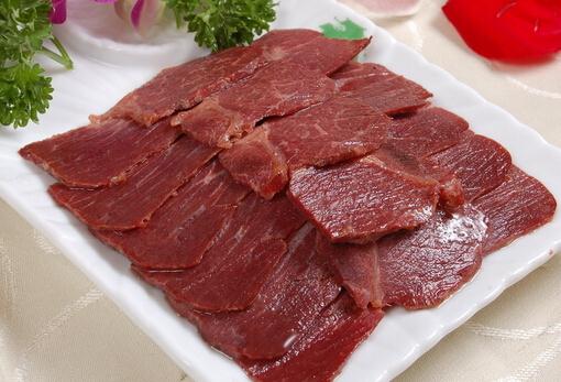 驢肉有什么營養(yǎng)價值?吃驢肉有什么禁忌?