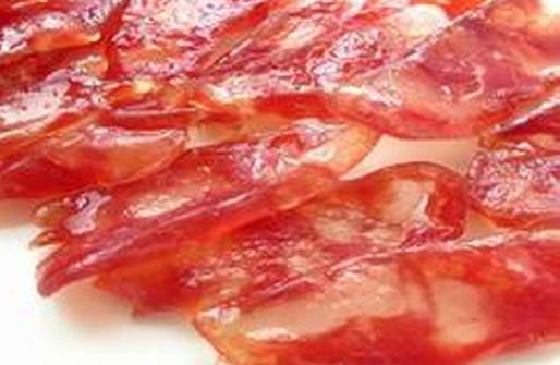 推薦4種小雪節氣后吃的傳統美食