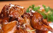 男人補腎養精適合吃4種肉