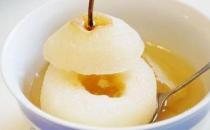 深秋咳嗽潤肺必吃這些食物