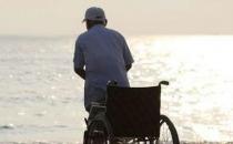 10個危險動作 中老年人盡量少做