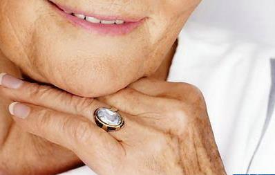 為什么會長老年斑