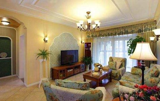 歐式田園風(fēng)格是什么？歐式田園風(fēng)格怎么搭配？