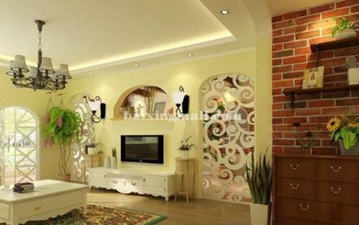 鄉村田園風格的設計要素是什么?