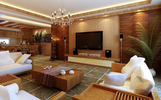 印尼風(fēng)格是怎樣的?印尼風(fēng)格的特色