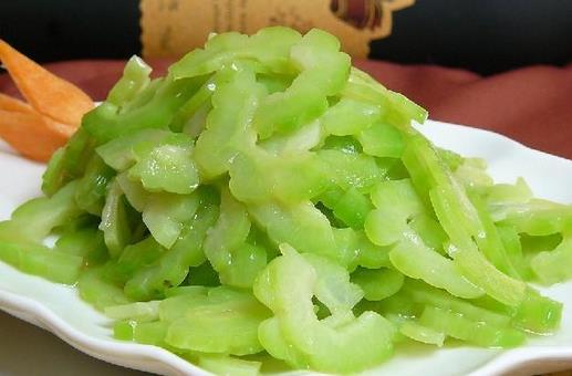 冬季苦瓜怎么做好吃? 有什么技巧?