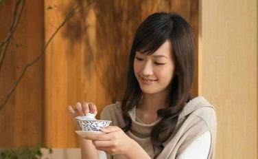 女性注意!經期喝茶危害健康