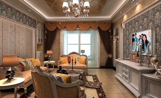 法式風格設計要素-法式風格是怎樣的？