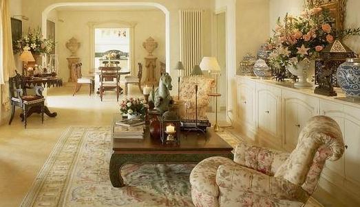 瑞典風格設計有什么特點?