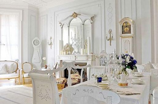 意大利風格設計怎么搭配最好?