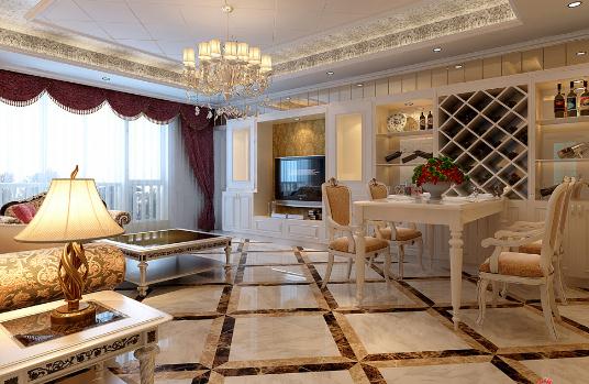 俄羅斯風(fēng)格設(shè)計(jì)要點(diǎn)是什么？