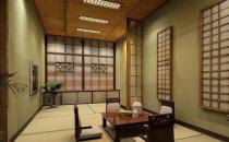 簡約日式風格是怎么裝飾的？