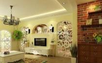 鄉村田園風格的設計要素是什么？