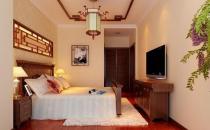 傳統中式風格的裝飾要點是什么？