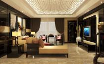 明清中式風格裝修有什么特點？