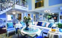 南意大利地中海風格設計有什么特點？