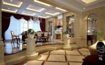 現(xiàn)代歐式風(fēng)格裝修的特點