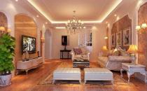 瑞士風格怎么搭配設計最好？