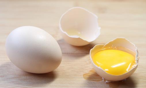 孕婦多吃雞蛋有這些好處!