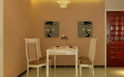 餐廳隔斷怎么裝修？餐廳隔斷空間搭配