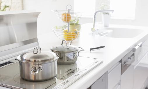 廚房的方位風(fēng)水知識:整體的布局最重要