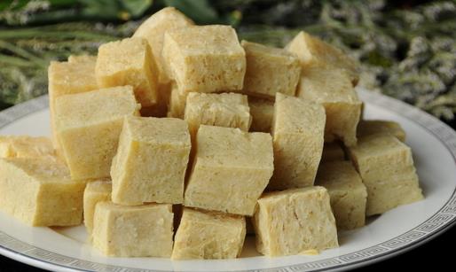 凍豆腐怎么做好吃?凍豆腐的五種簡單做法