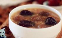 治療痛經的6款藥粥 有效緩解痛經