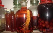 養心安神的四款藥酒配方