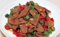 哪些食物含鋅高？補鋅吃什么好？