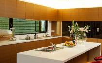 廚房隔斷有什么設計原則？