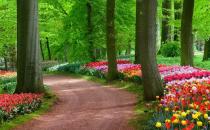 空中花園的環(huán)境指標(biāo)是怎樣的？