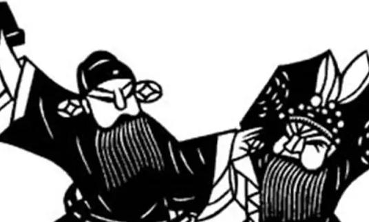 潮州藝人:一剪八個月,剪出九龍鼎