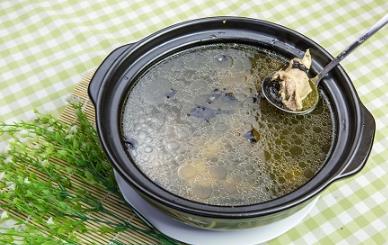 祛斑養顏膳食 讓你任性補出美麗