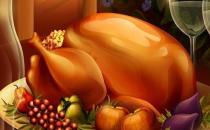 ?感恩節(jié)客戶祝福語大全