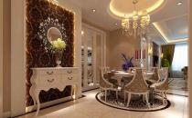 玄關隔斷有什么禁忌？玄關隔斷怎么做？