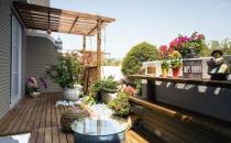 封閉式陽臺的設計原則有哪些？