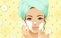 鮮奶敷臉能祛斑？祛斑小竅門