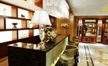 吧臺吊頂裝修設計有什么原則？