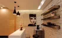 吧臺隔斷的風格設計-吧臺隔斷設計原則