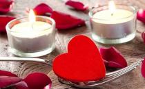 情人節如何把家里打造得更浪漫？