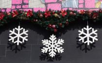 圣誕節(jié)怎么裝修讓家里喜氣洋洋？