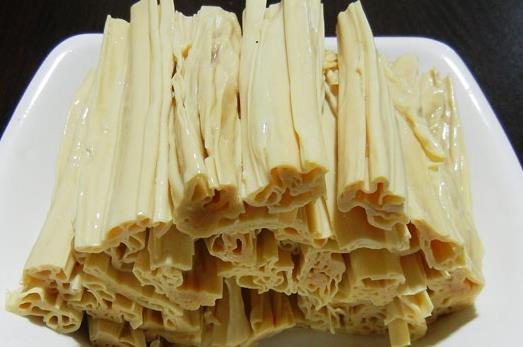 腐竹怎么泡？六種腐竹的泡制方法