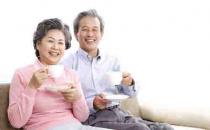 堅持八件事，衰老靠邊站