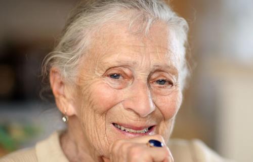 老人補營養 保健品不是首選