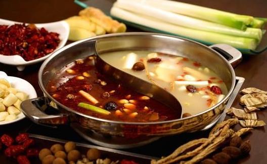 久煮的火鍋湯能喝嗎?如何吃火鍋不傷身?