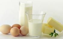 女性缺鈣易長斑 7種食物巧補鈣