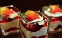 甜品是禁忌 女性健康晚餐三原則