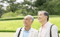 “五十知天命”話50歲男人養生之道