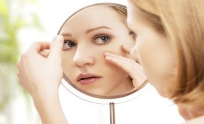 哪些壞習慣會讓你長皺紋？